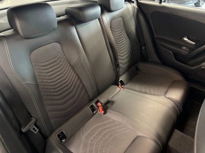 Mercedes-Benz Classe A 180 d AMG Line Premium Plus auto (19)
