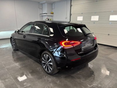 Mercedes-Benz Classe A 180 d AMG Line Premium Plus auto (4)