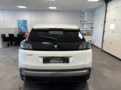 Peugeot 3008 BlueHDi 130 S&S EAT8 Allure Pack (5)