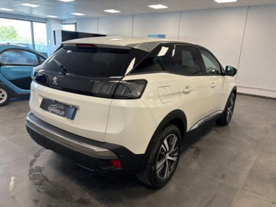 Peugeot 3008 BlueHDi 130 S&S EAT8 Allure Pack (6)