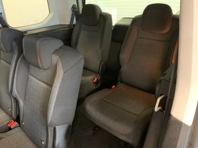 Peugeot Rifter BlueHDi 100 GT Line Standard (16)