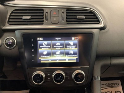 Renault Kadjar dCi 8V 115CV Sport Edition (19)