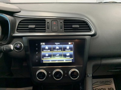 Renault Kadjar dCi 8V 115CV Sport Edition (20)