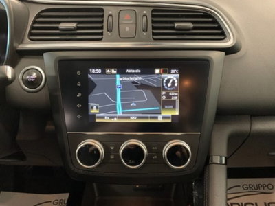 Renault Kadjar dCi 8V 115CV Sport Edition (8)