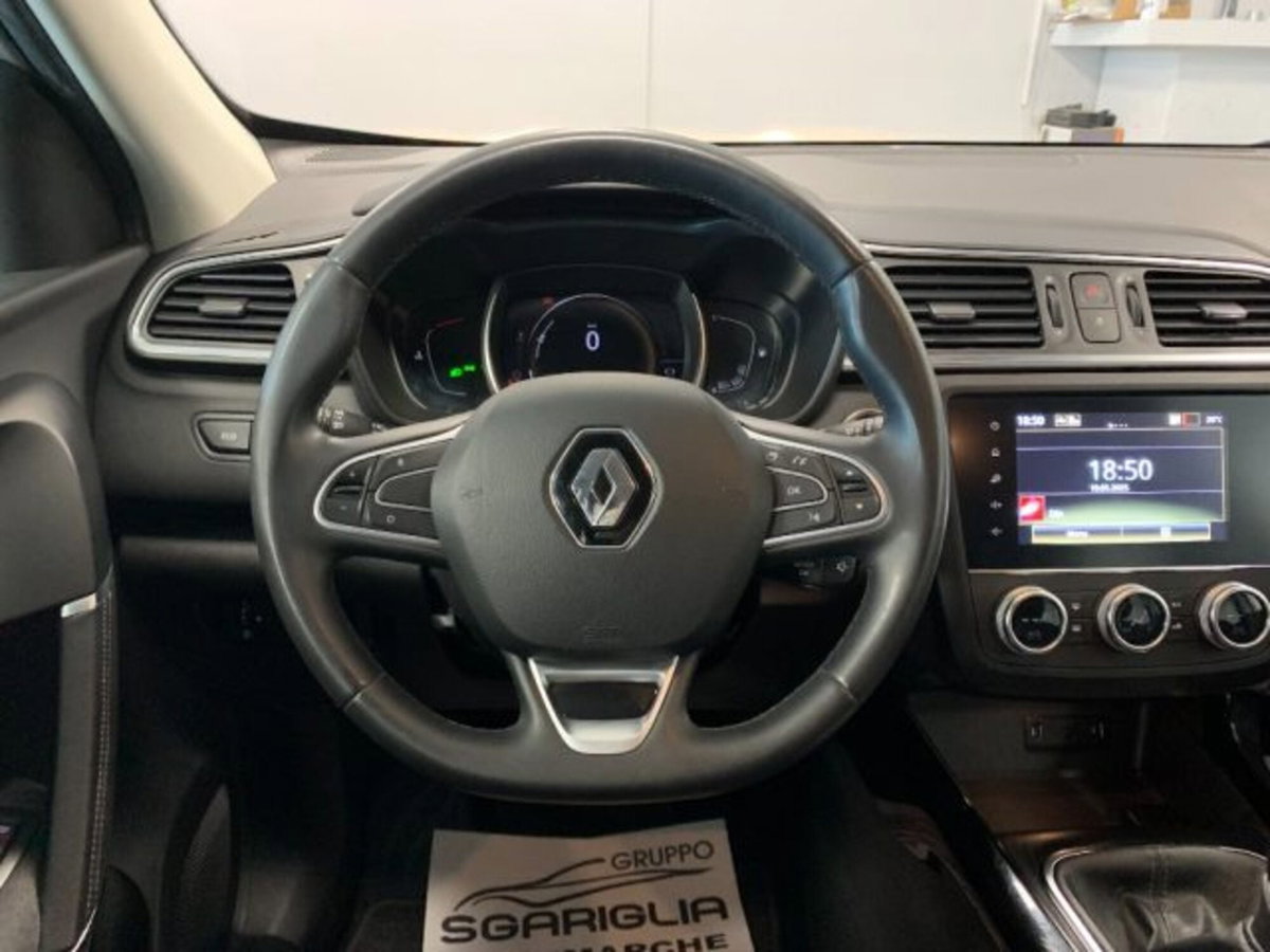 Renault Kadjar dCi 8V 115CV Sport Edition (9)