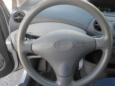 Toyota Yaris 1.0 3 porte Now (9)