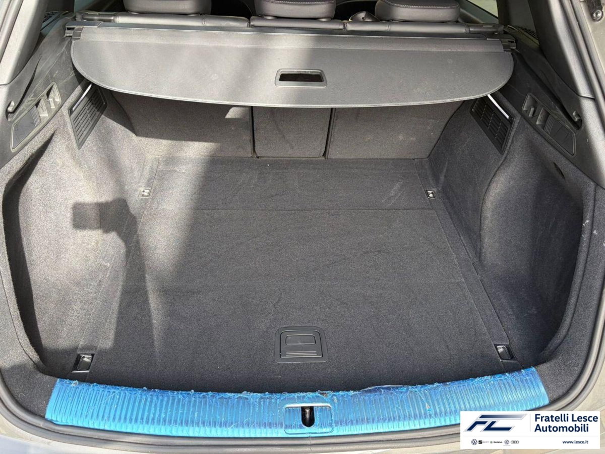 Audi Q5 40 2.0 tdi mhev 12V S line quattro s-tronic (6)