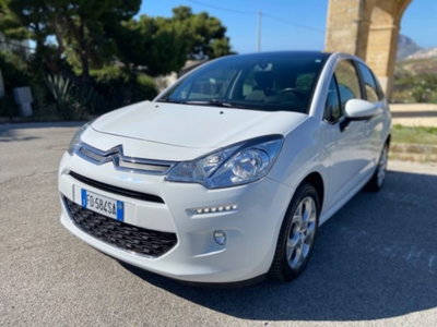Citroen C3 BlueHDi 75 Exclusive (10)