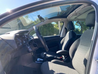 Citroen C3 BlueHDi 75 Exclusive (12)