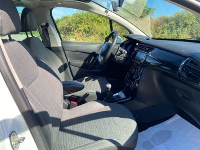 Citroen C3 BlueHDi 75 Exclusive (16)
