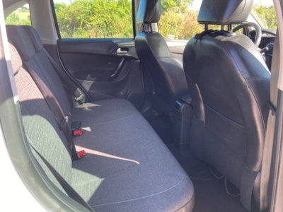 Citroen C3 BlueHDi 75 Exclusive (19)