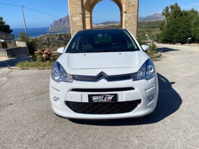 Citroen C3 BlueHDi 75 Exclusive (2)