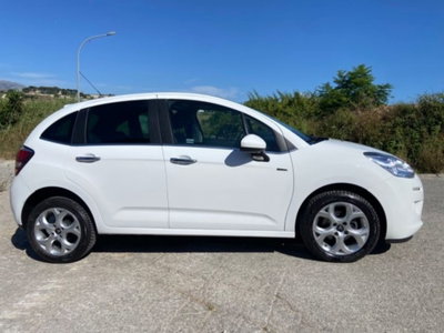 Citroen C3 BlueHDi 75 Exclusive (3)