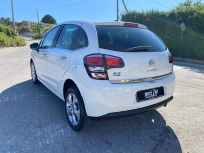Citroen C3 BlueHDi 75 Exclusive (6)