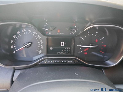 Citroen C3 Aircross BlueHDi 110 S&S Shine Pack (12)