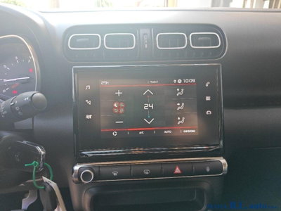 Citroen C3 Aircross BlueHDi 110 S&S Shine Pack (13)
