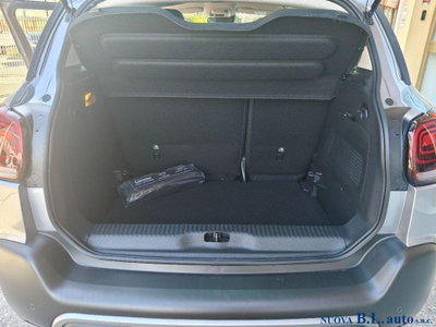 Citroen C3 Aircross BlueHDi 110 S&S Shine Pack (15)