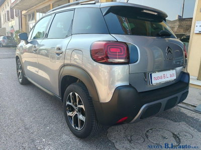 Citroen C3 Aircross BlueHDi 110 S&S Shine Pack (5)