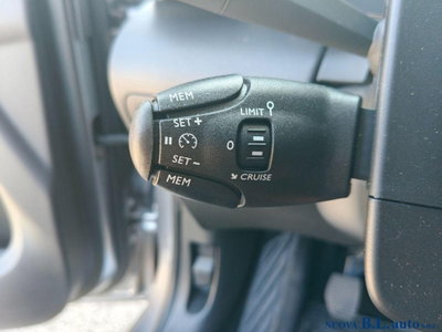 Citroen C3 Aircross BlueHDi 110 S&S Shine Pack (6)
