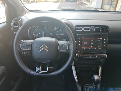 Citroen C3 Aircross BlueHDi 110 S&S Shine Pack (7)