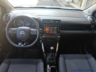 Citroen C3 Aircross BlueHDi 110 S&S Shine Pack (8)