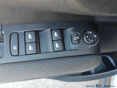 Citroen C3 Aircross BlueHDi 110 S&S Shine Pack (9)