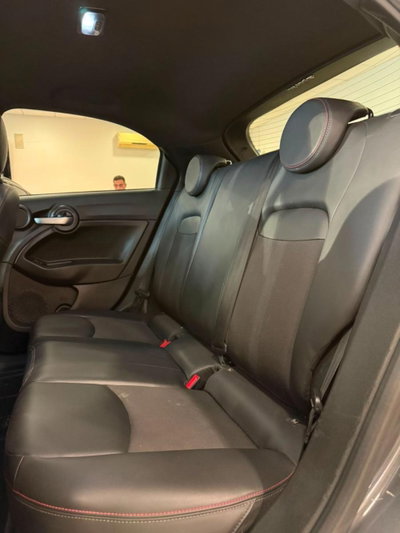 Fiat 500X 1.6 MultiJet 130 CV Sport Dolcevita (13)