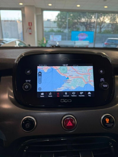 Fiat 500X 1.6 MultiJet 130 CV Sport Dolcevita (16)