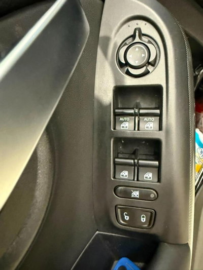 Fiat 500X 1.6 MultiJet 130 CV Sport Dolcevita (18)