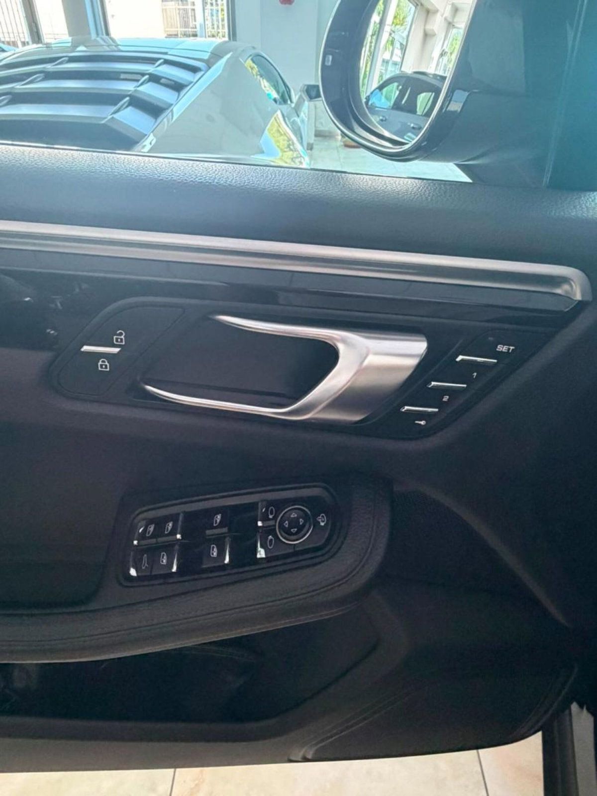 Porsche Macan S (10)