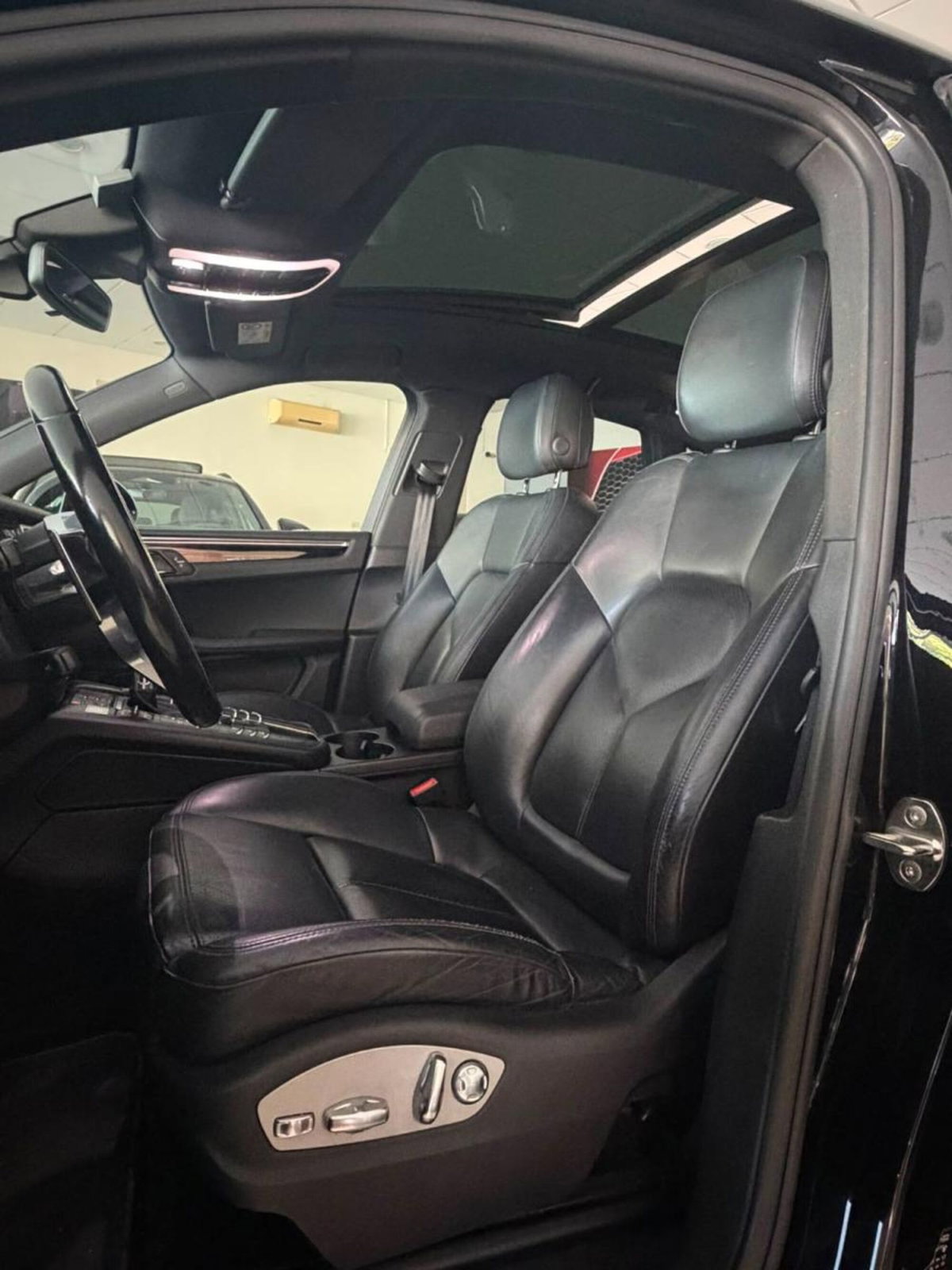 Porsche Macan S (11)