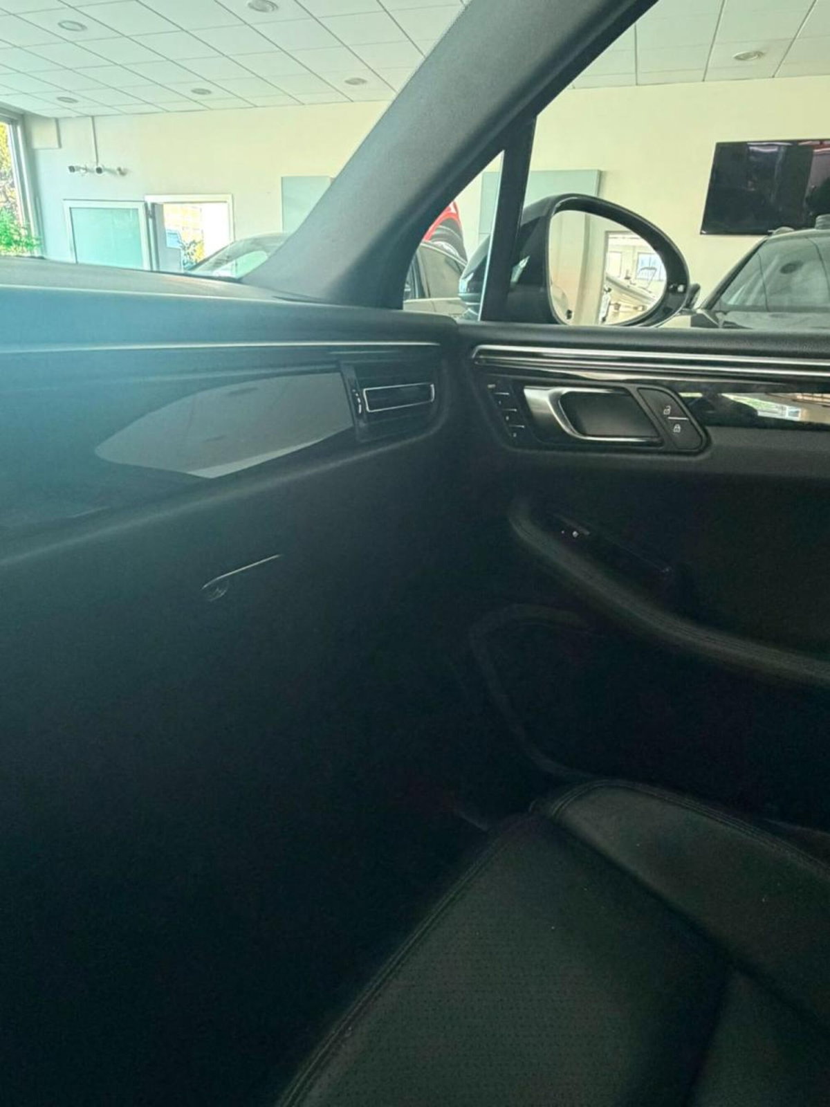 Porsche Macan S (13)