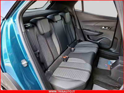 Peugeot 2008 1.2 hybrid Allure 145cv e-dcs6 (10)