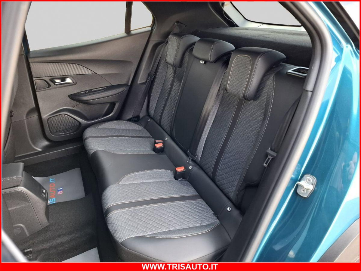Peugeot 2008 1.2 hybrid Allure 145cv e-dcs6 (11)