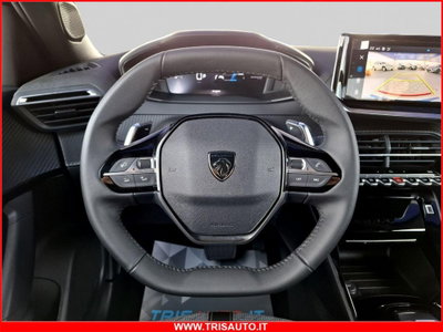 Peugeot 2008 1.2 hybrid Allure 145cv e-dcs6 (13)