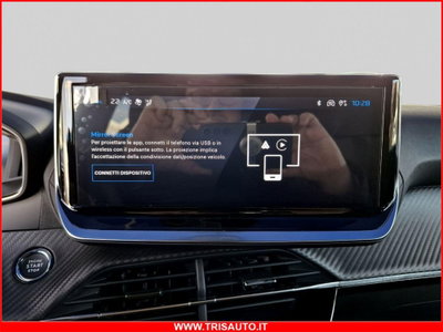 Peugeot 2008 1.2 hybrid Allure 145cv e-dcs6 (14)