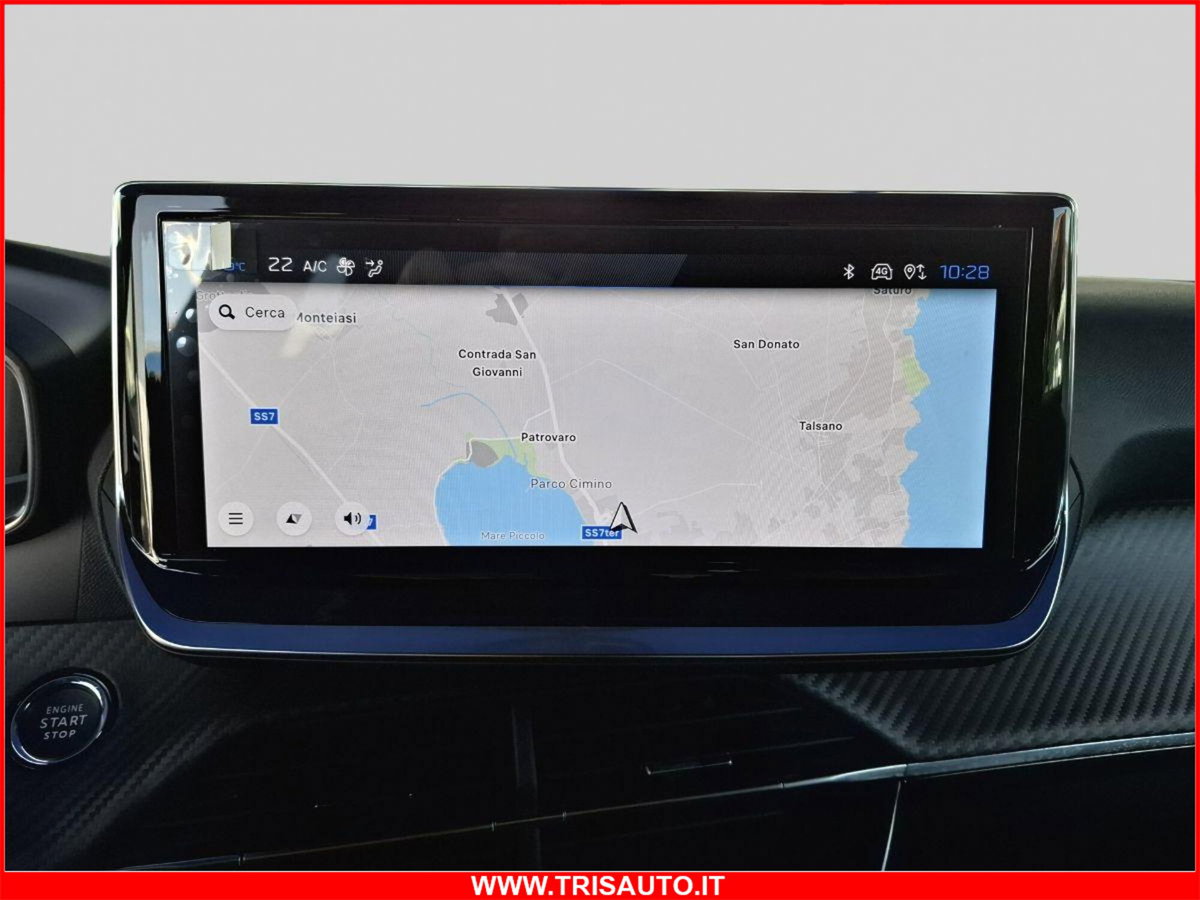 Peugeot 2008 1.2 hybrid Allure 145cv e-dcs6 (15)