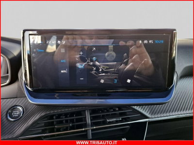 Peugeot 2008 1.2 hybrid Allure 145cv e-dcs6 (17)