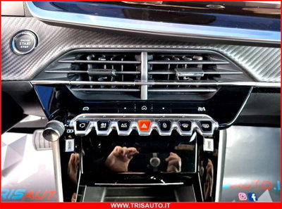 Peugeot 2008 1.2 hybrid Allure 145cv e-dcs6 (18)