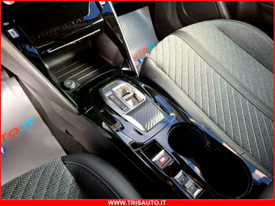 Peugeot 2008 1.2 hybrid Allure 145cv e-dcs6 (19)