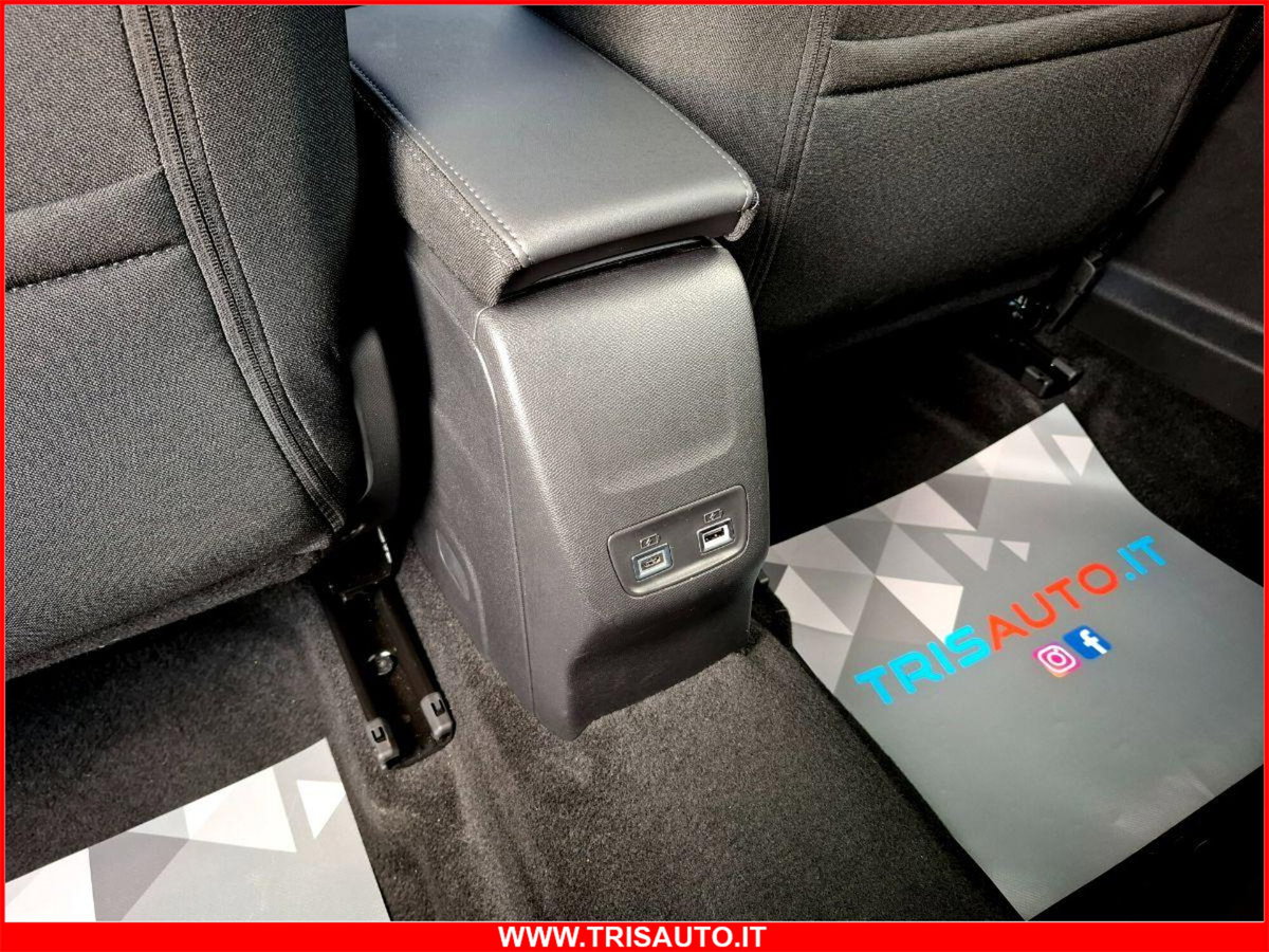 Peugeot 2008 1.2 hybrid Allure 145cv e-dcs6 (20)