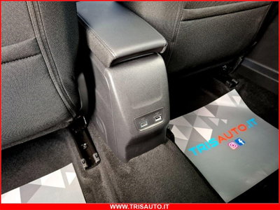 Peugeot 2008 1.2 hybrid Allure 145cv e-dcs6 (20)