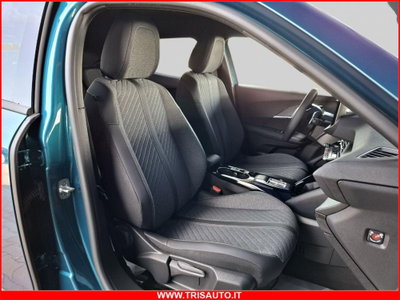 Peugeot 2008 1.2 hybrid Allure 145cv e-dcs6 (8)