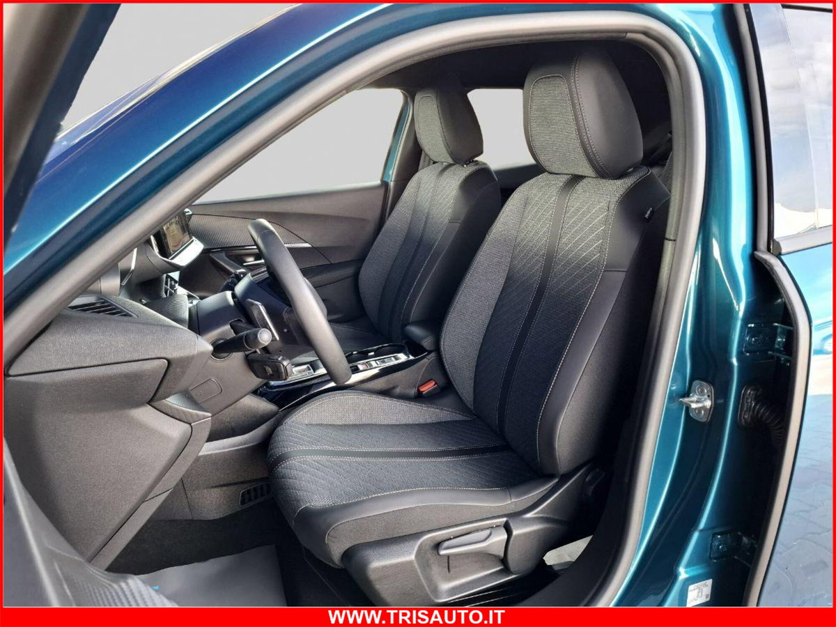 Peugeot 2008 1.2 hybrid Allure 145cv e-dcs6 (9)