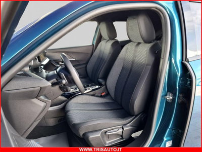 Peugeot 2008 1.2 hybrid Allure 145cv e-dcs6 (9)