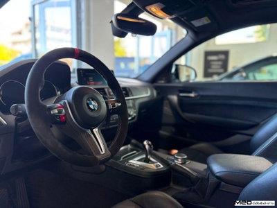 BMW Serie 2 Coupé M2  Competition (12)