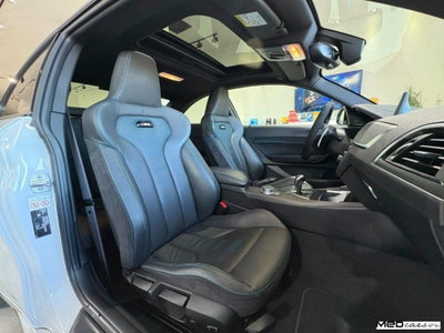 BMW Serie 2 Coupé M2  Competition (15)