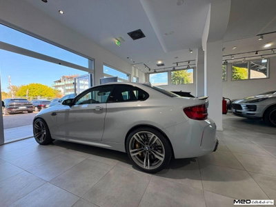 BMW Serie 2 Coupé M2  Competition (7)