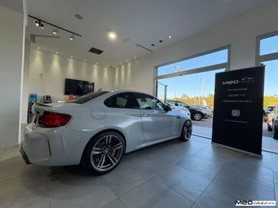 BMW Serie 2 Coupé M2  Competition (8)
