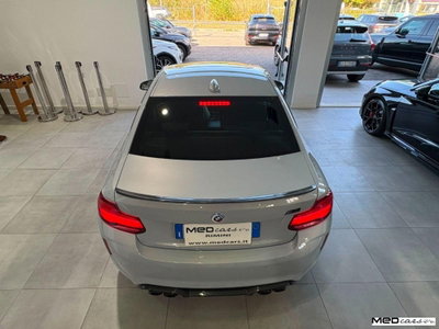 BMW Serie 2 Coupé M2  Competition (9)